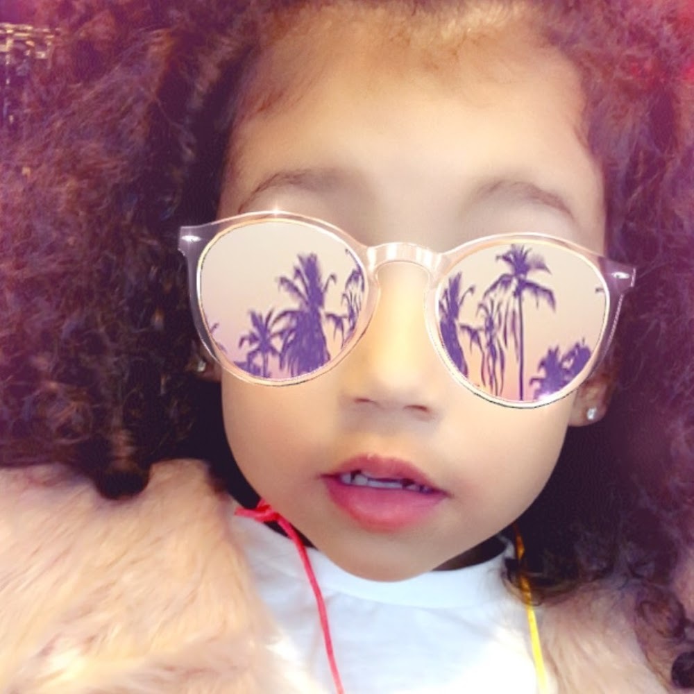 Meet your Posher, Michelle